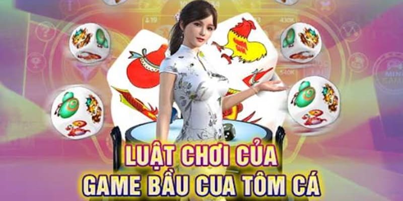 Luật chơi cơ bản của siêu phẩm