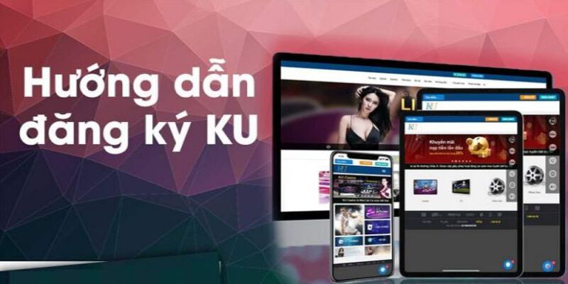 Những lưu ý quan trọng khi tiến hành đăng ký tài khoản tại Kubet