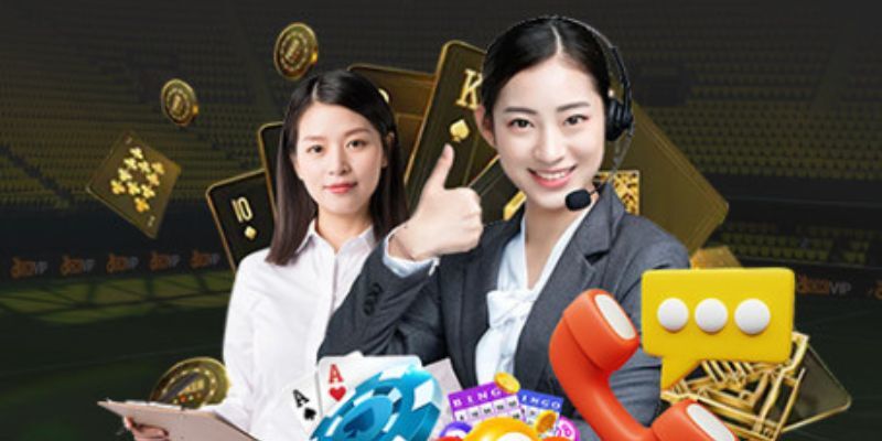 Một số tình huống cần liên hệ Kubet khách hàng nên nắm