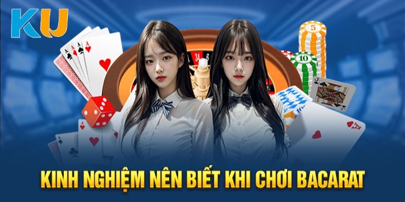 Soi cầu là cách chơi Baccarat Kubet hiệu quả cho mọi đối tượng