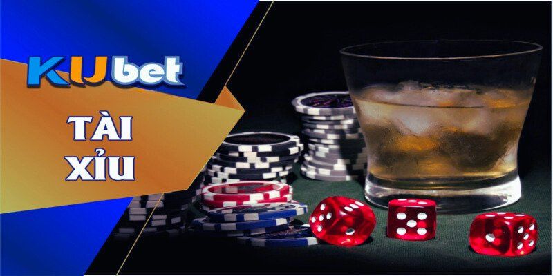 Tài xỉu kubet