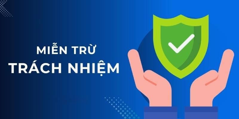 Thành viên cần tuân thủ điều khoản miễn trừ trách nhiệm Kubet